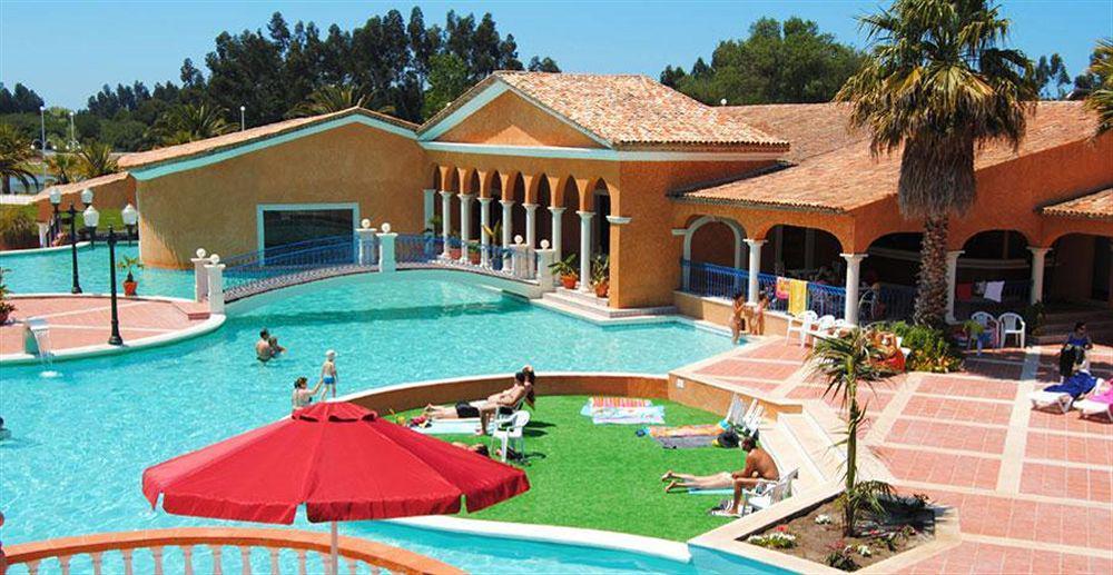 Herdade Real 4* Praia de Mira