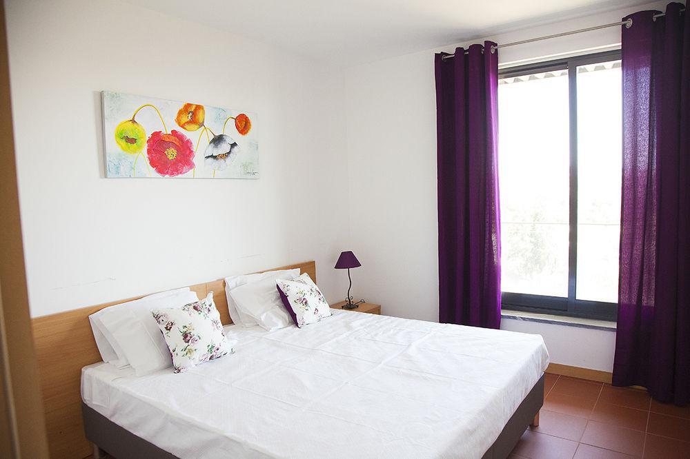Golf Club Apartamento *