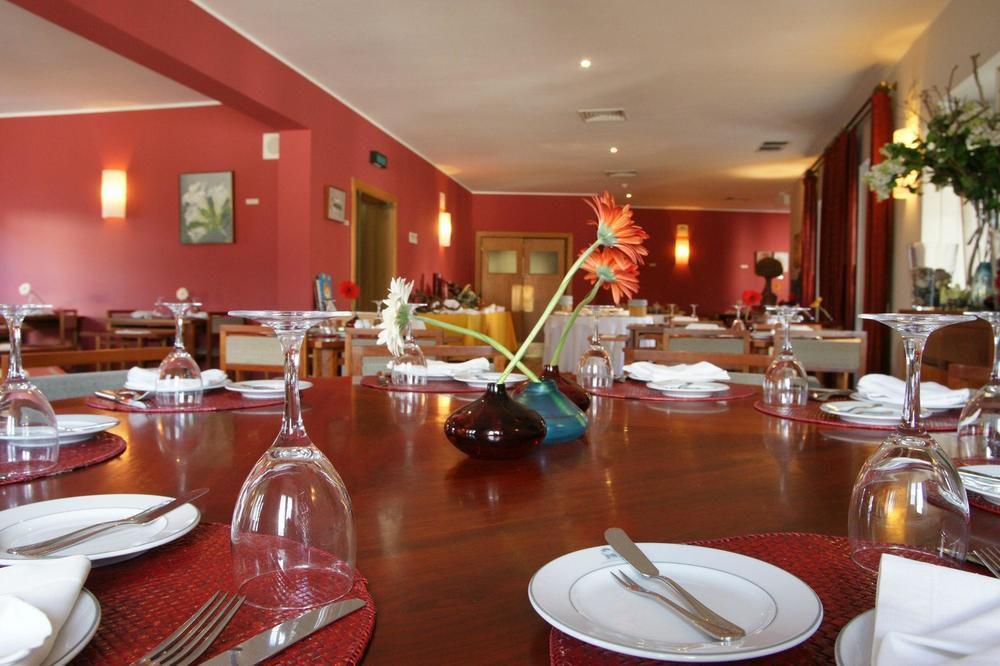 Hotel Conde De Ourem