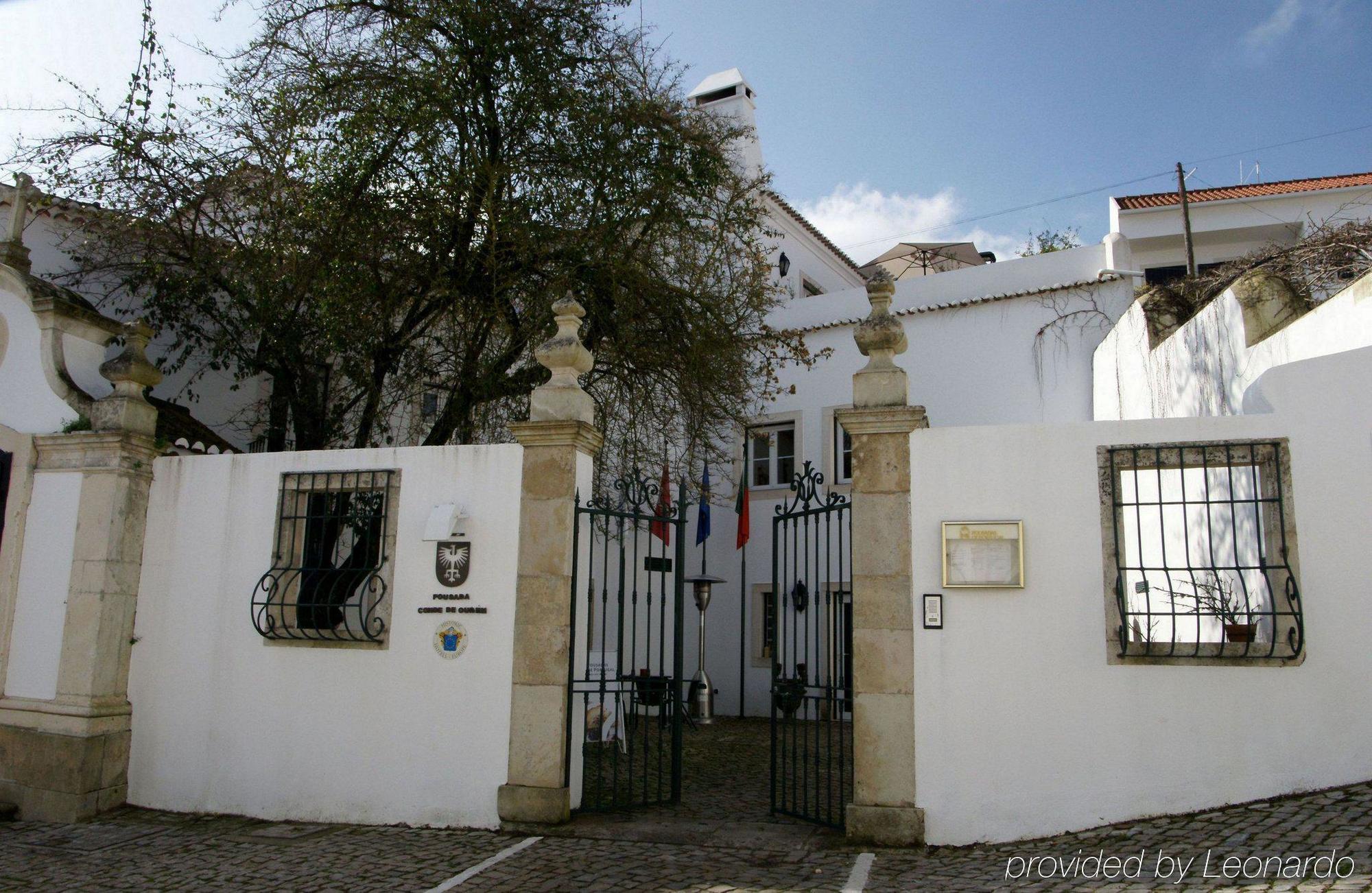 Conde De 3* Ourém