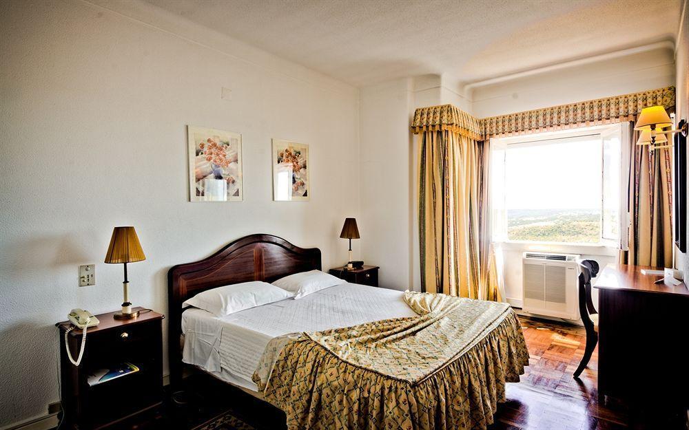Hotel Luna Turismo Abrantes