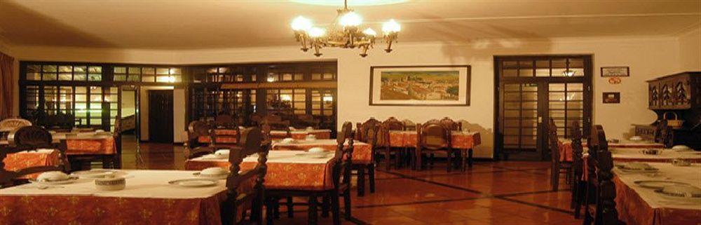 Josefa D`obidos Hotel
