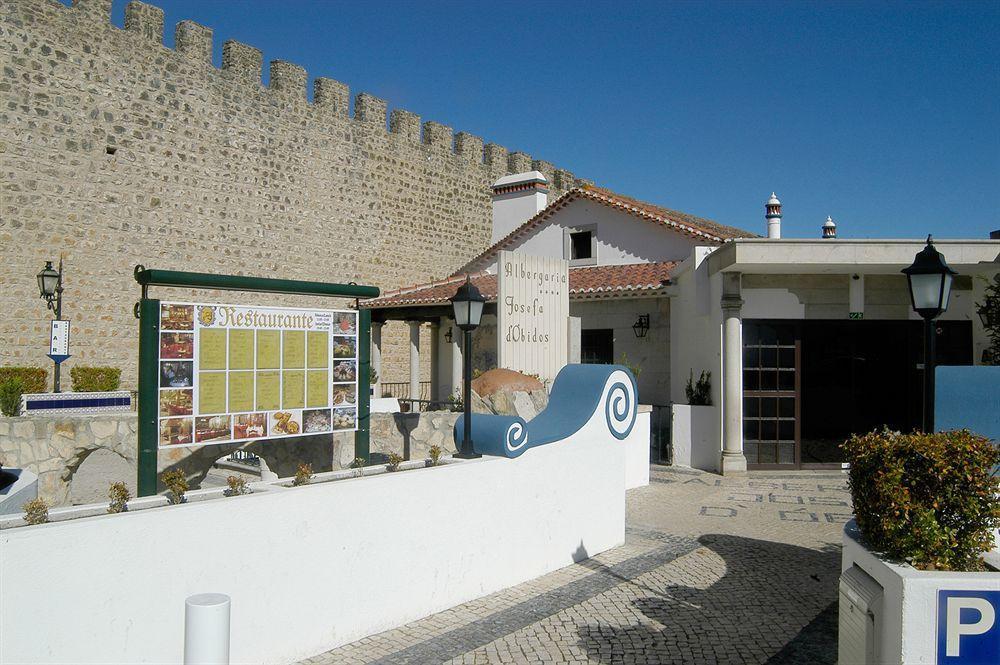 Josefa D`obidos 4*