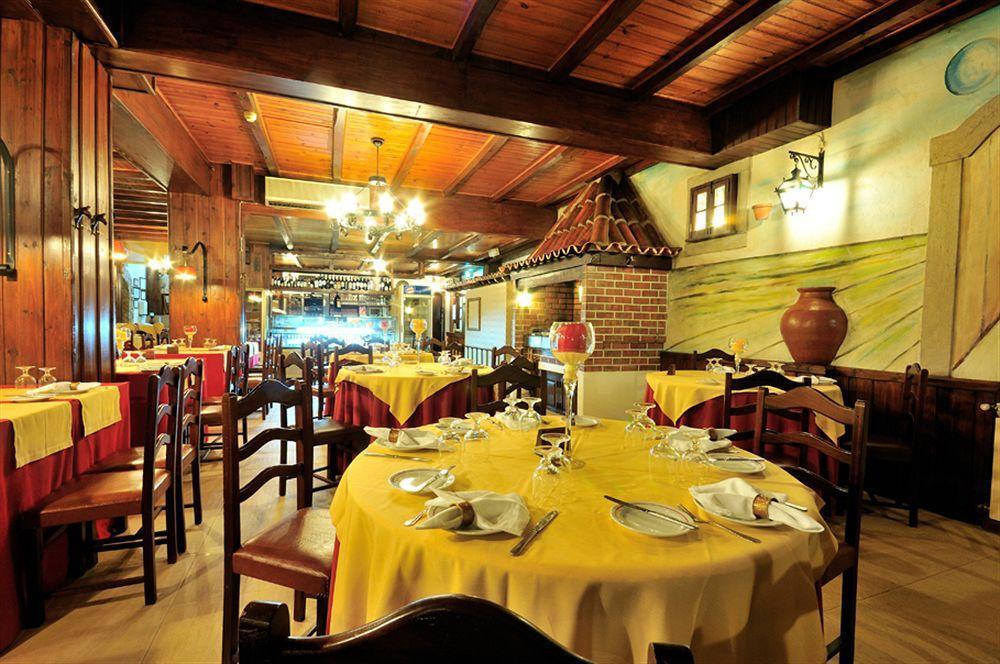 Hotel Josefa D'obidos Obidos