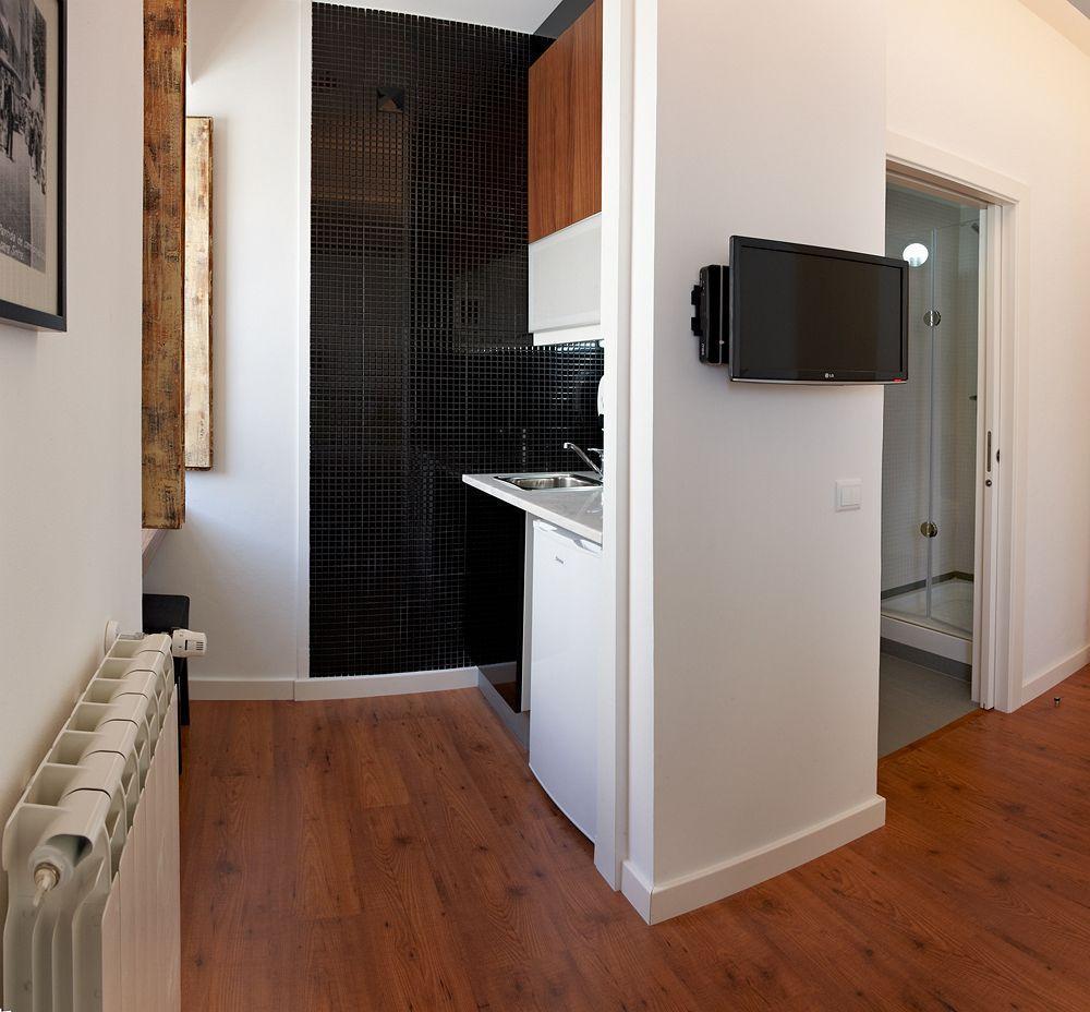 Casa Aguarelas 3*