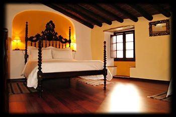 Casa Rural Santo Condestavel Guest house 3*