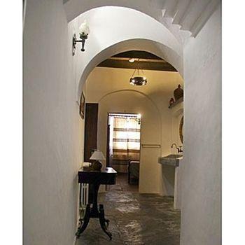 Casa Rural Santo Condestavel Mourao