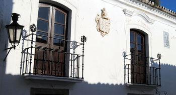 Casa Rural Santo Condestavel Guest house Mourao