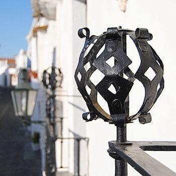 Casa Rural Santo Condestavel Guest house