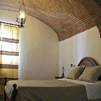 Casa Rural Santo Condestavel Mourao