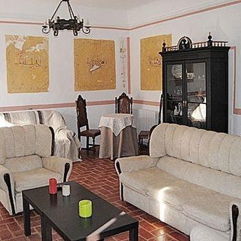 Casa Rural Santo Condestavel Guest house