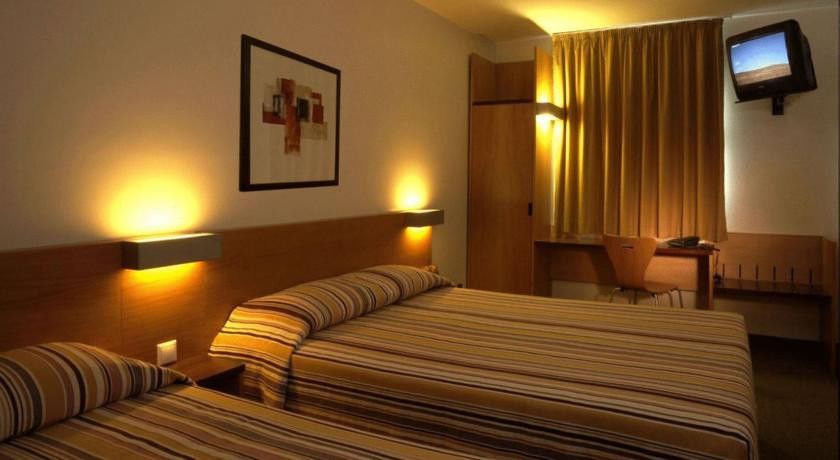 Hotel Park Porto Gaia