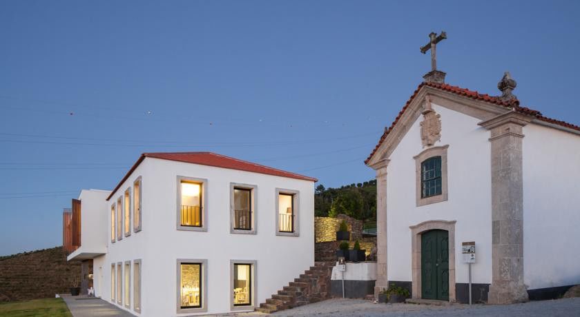 Hotel Quinta De Casaldronho Wine Lamego