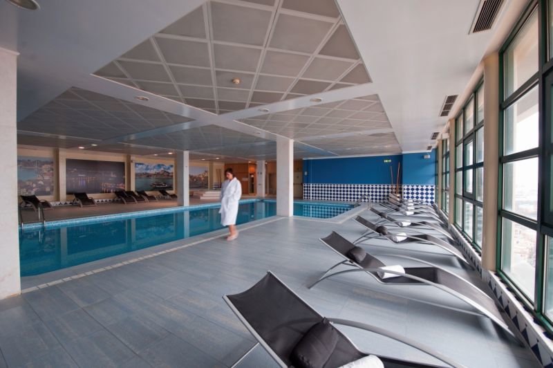 Gale - Centro Hotel Oporto
