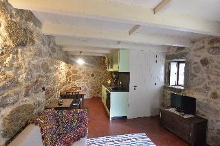 Farm stay Tracos D'Outrora