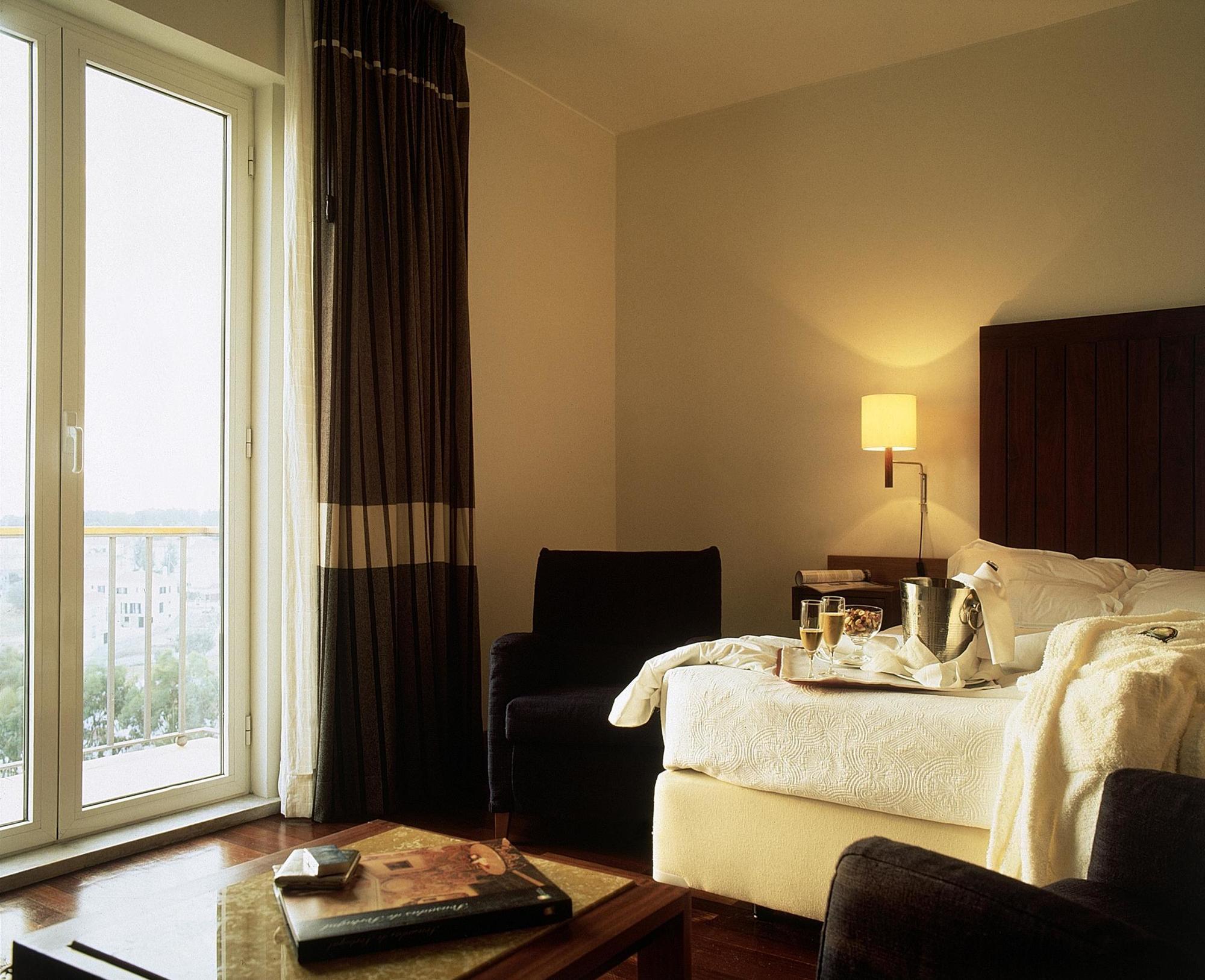 Castelo De 4*