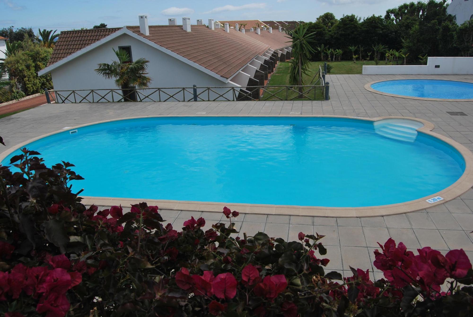 Apartamentos Turisticos Nossa Senhora Da Estrela 3*