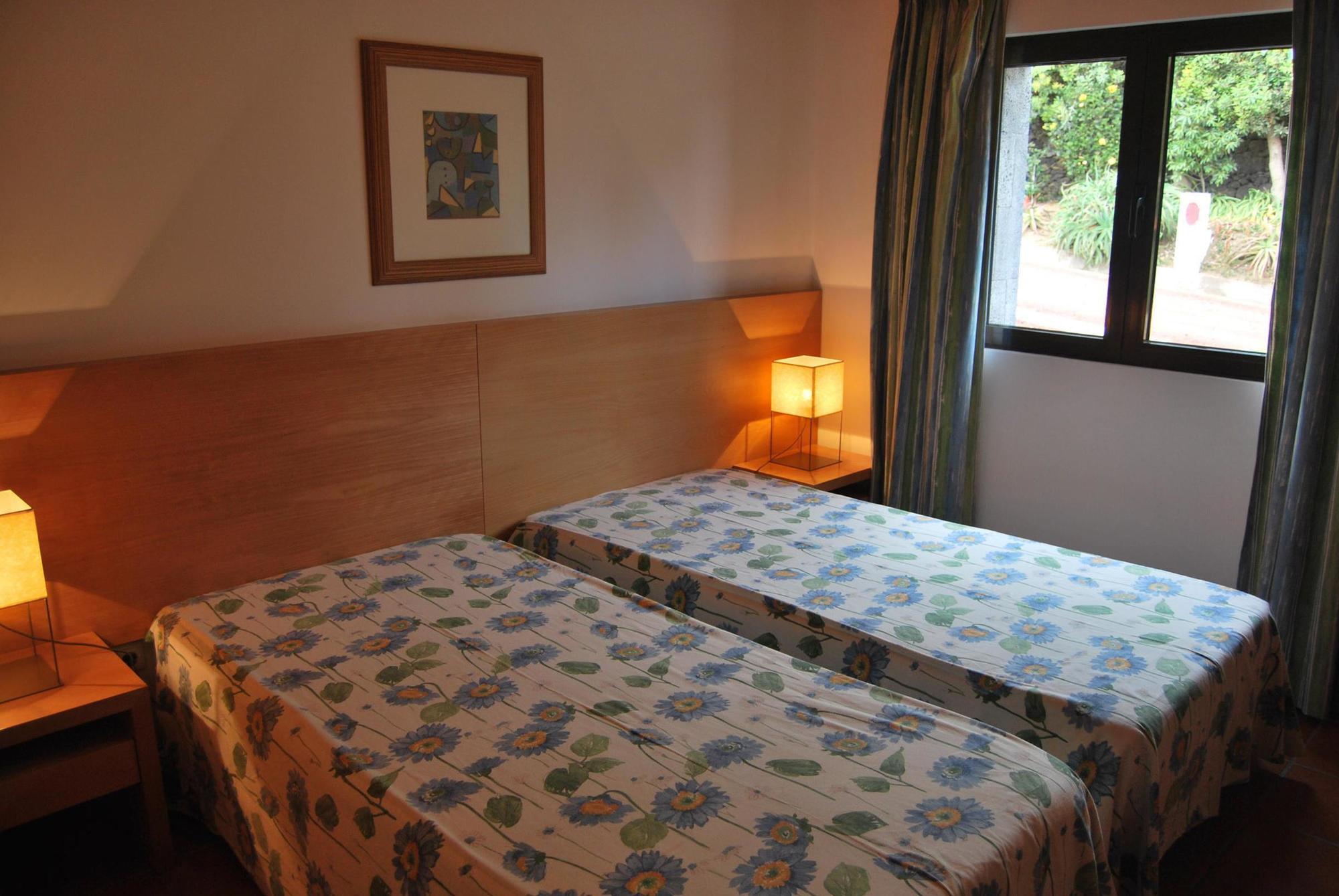 Apartamentos Turisticos Nossa Senhora Da Estrela 3* Lagoa (Azores)
