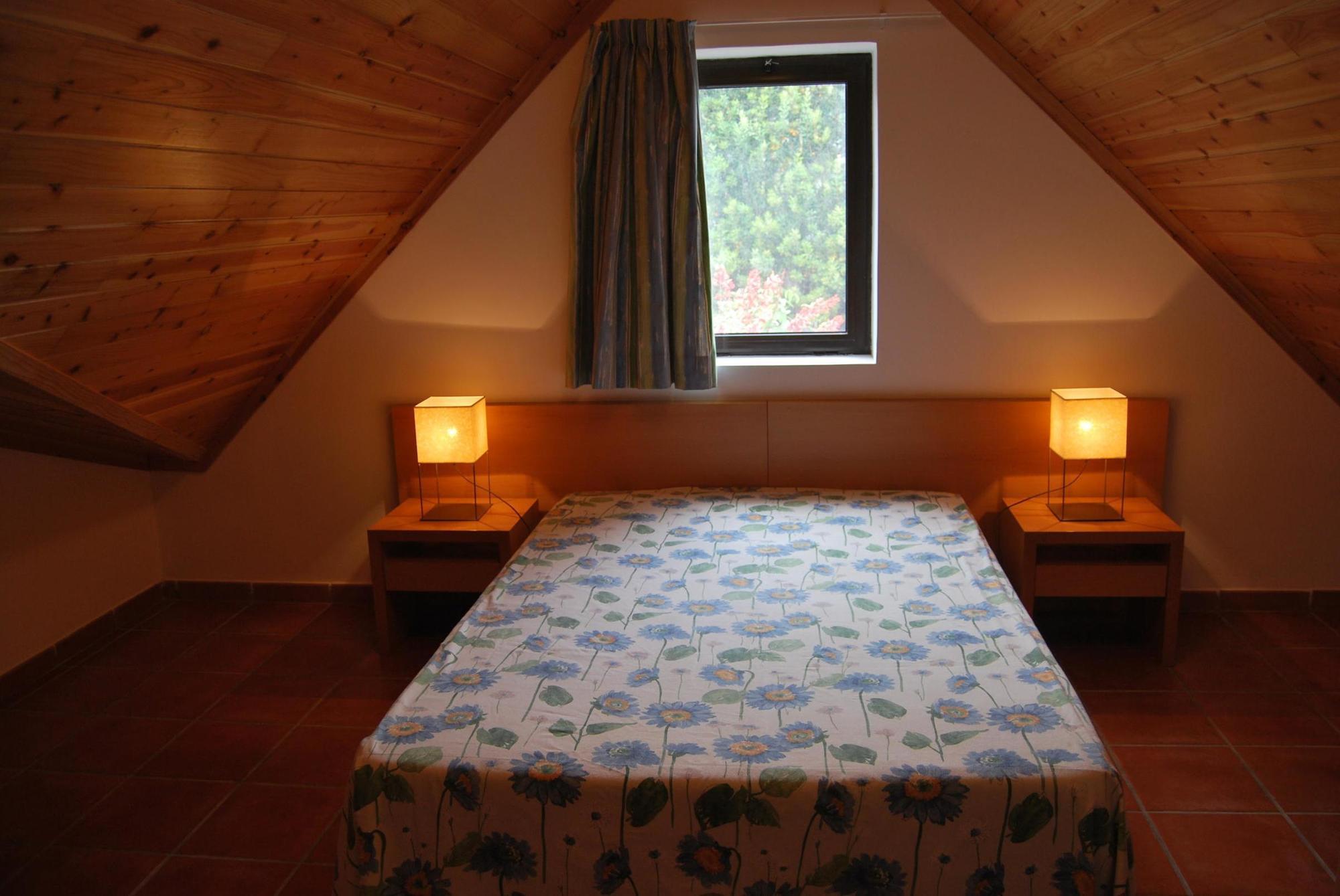 Apartamentos Turisticos Nossa Senhora Da Estrela Aparthotel