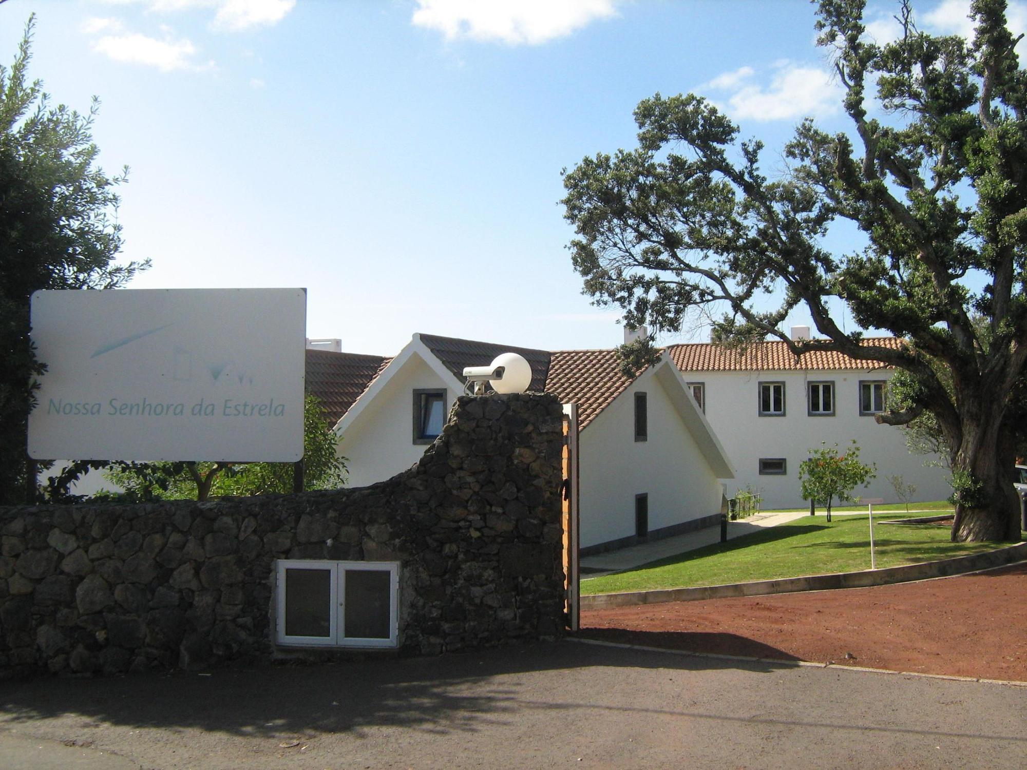 Apartahotel Turisticos Nossa Senhora Da Estrela