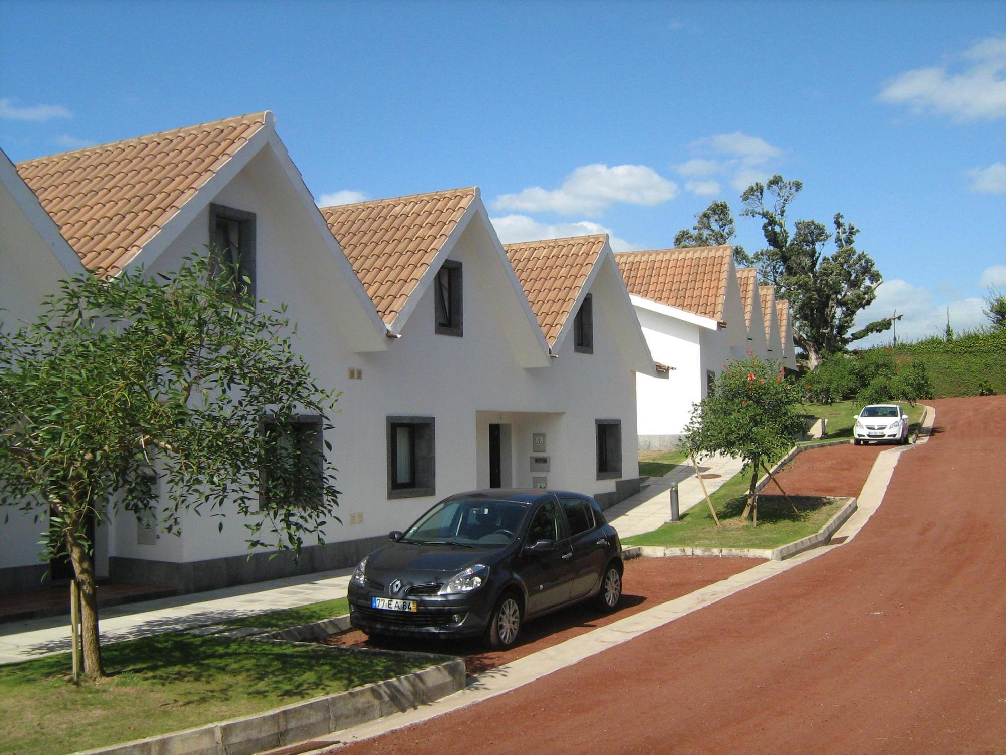 Apartamentos Turisticos Nossa Senhora Da Estrela Aparthotel 3*