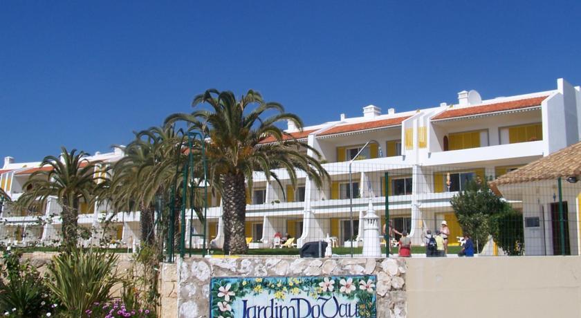Jardim Do Vau Portimao