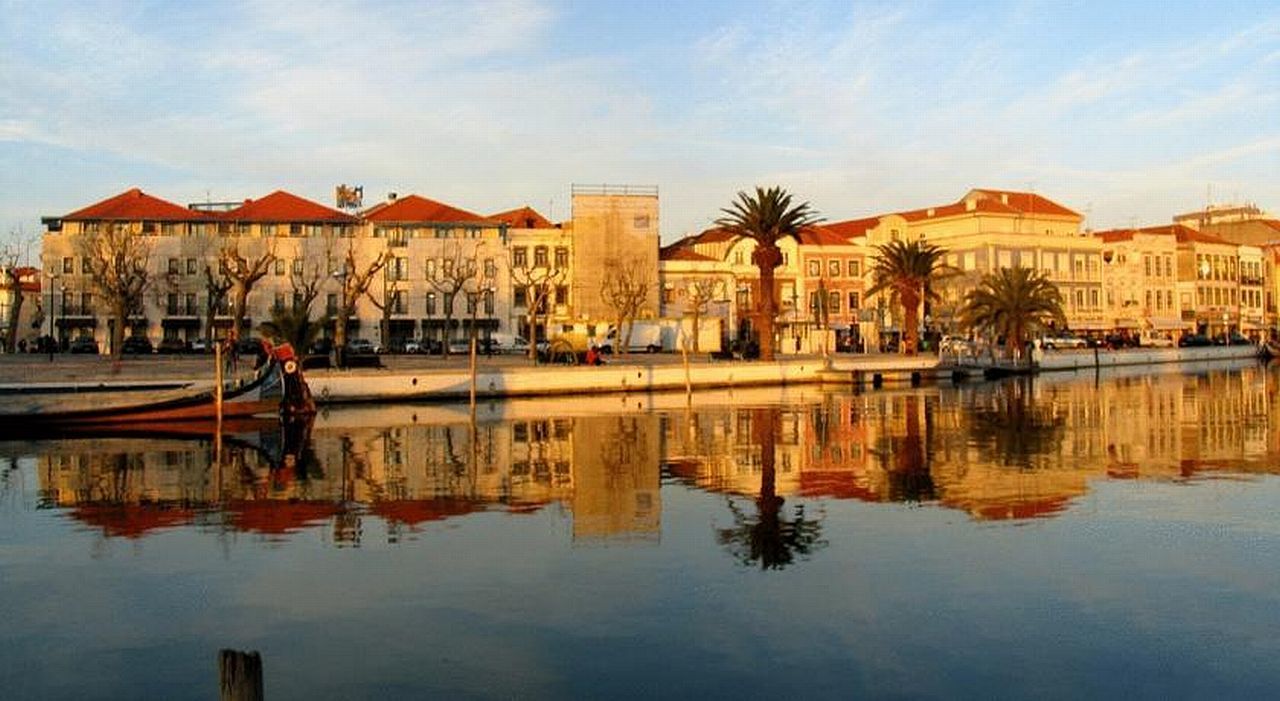 Moliceiro Hotel 4*