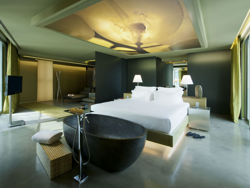 The Vine Hotel Funchal (Madeira)