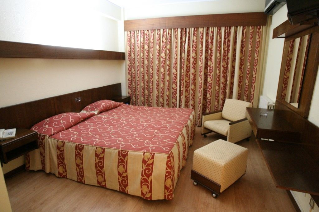 Hotel Costa De Prata 2 &
