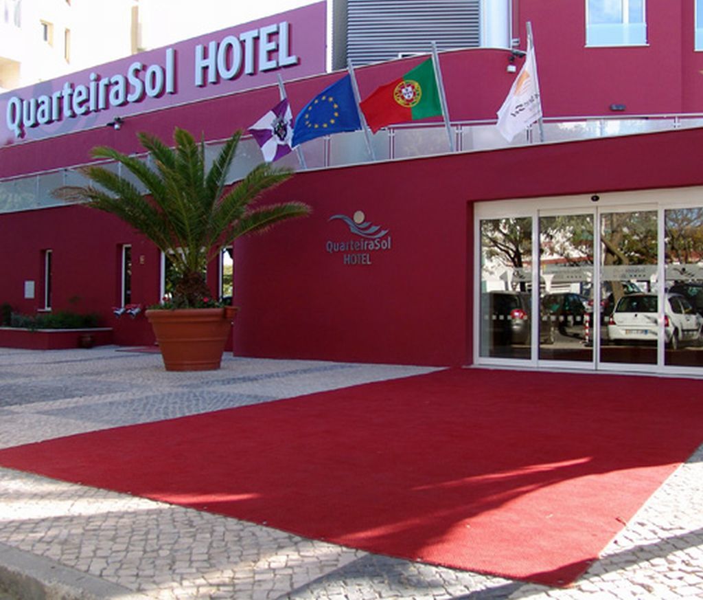 Quarteirasol