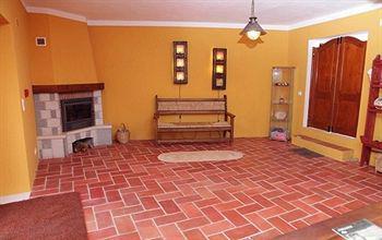 Casas Do Palheiro Velho Castro Marim
