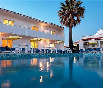 Turisticos Sollagos Appartement *