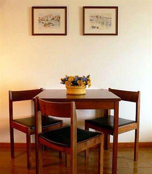Turisticos Sollagos Appartement *