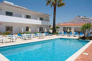 Turisticos Sollagos Appartement