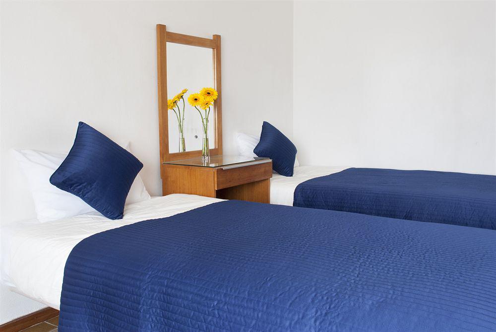 Turisticos Sollagos Appartement Lagos