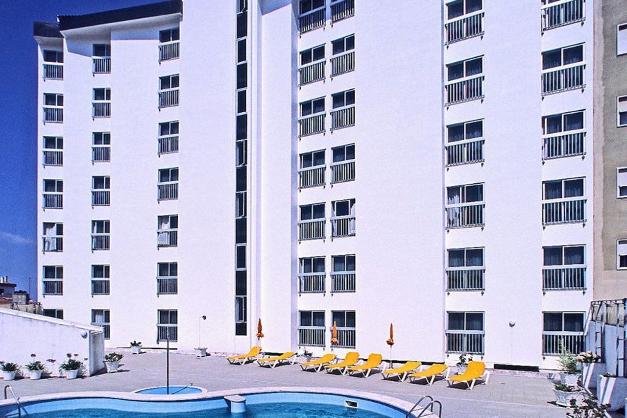 Cristal Caldas Hotel Caldas Da Rainha