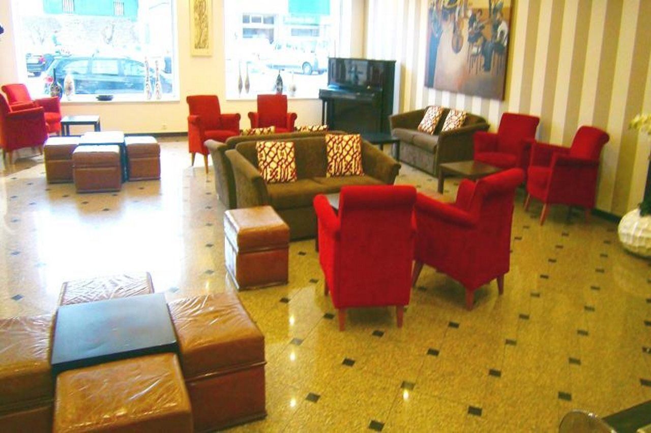 Hotel Cristal Caldas Caldas Da Rainha