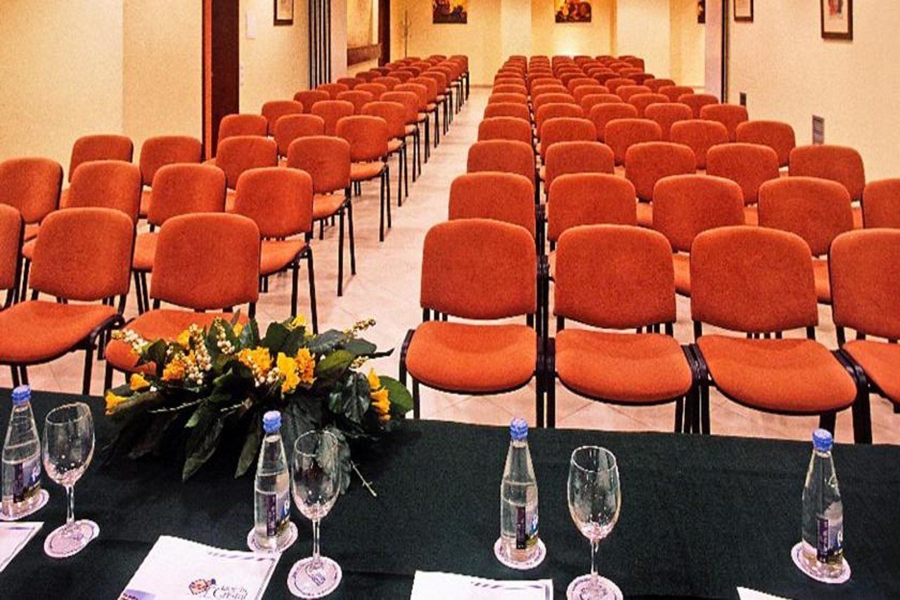 Hotel Cristal Caldas 3*