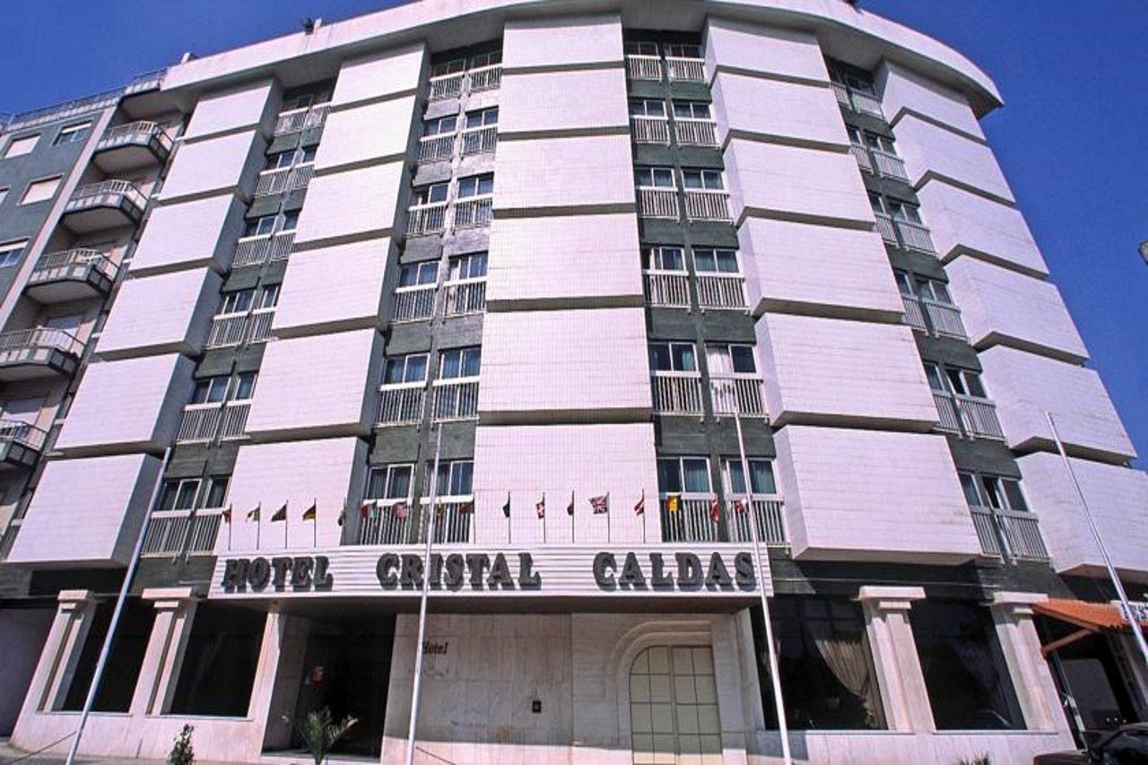 Hotel Cristal Caldas 3*