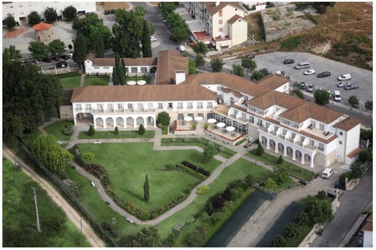Montebelo Principe Perfeito Garden Hotel 4*