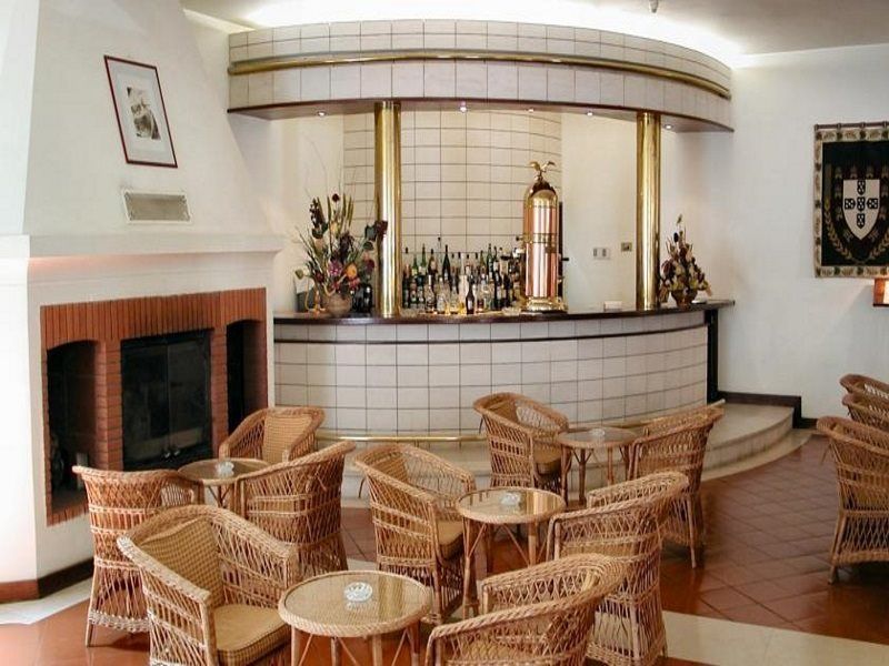 Dom Fernando Hotel