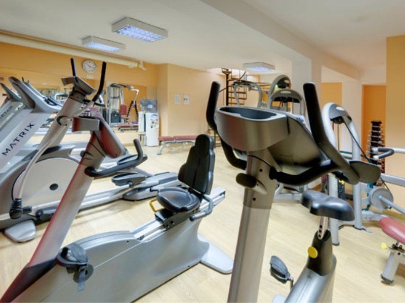 Tryp By Wyndham Porto Expo Hotel