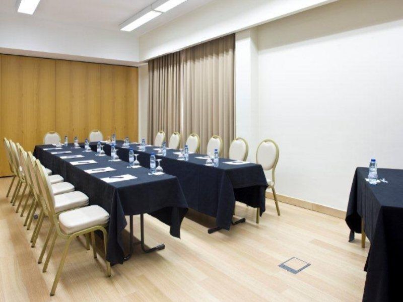 Tryp By Wyndham Porto Expo