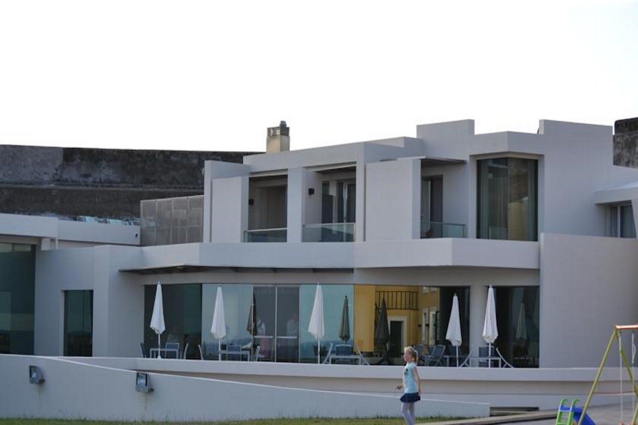 De Castelo De S. Sebastiao 4*