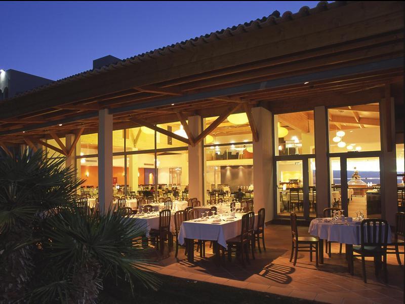 Hotel Yellow Garden Alvor
