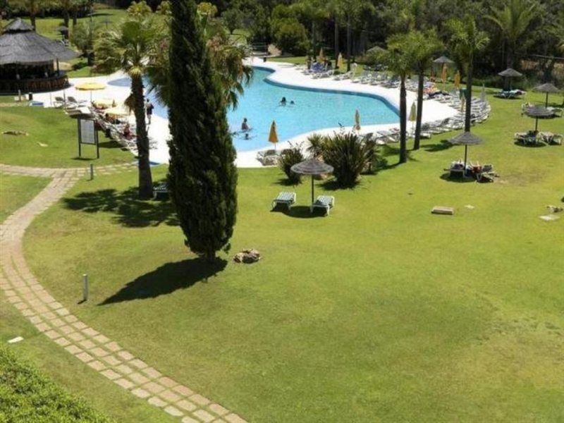 Hotel Yellow Garden Alvor