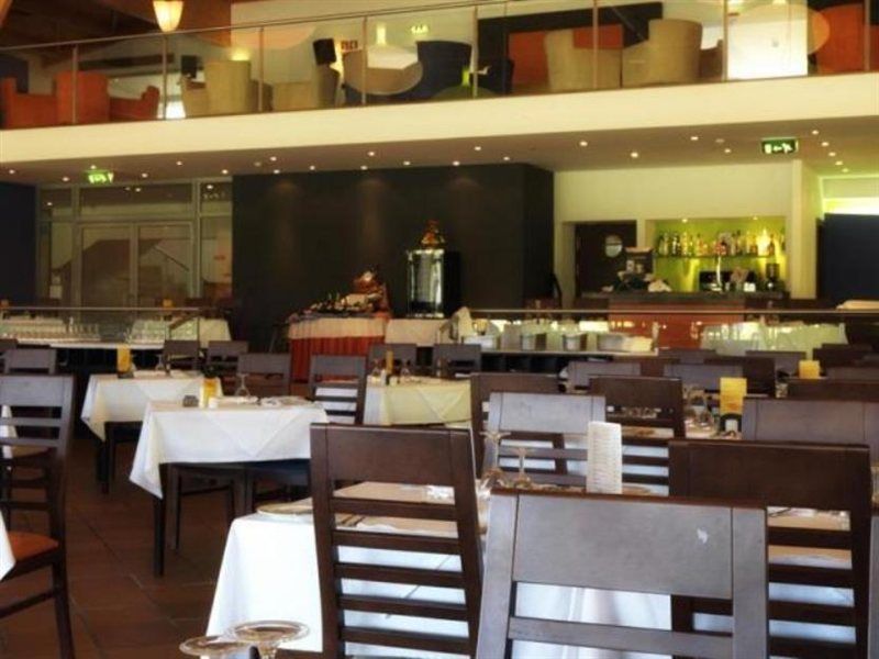 Yellow Garden Hotel Alvor