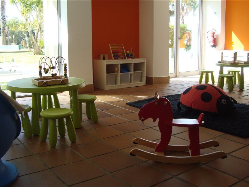 Yellow Garden 4* Alvor
