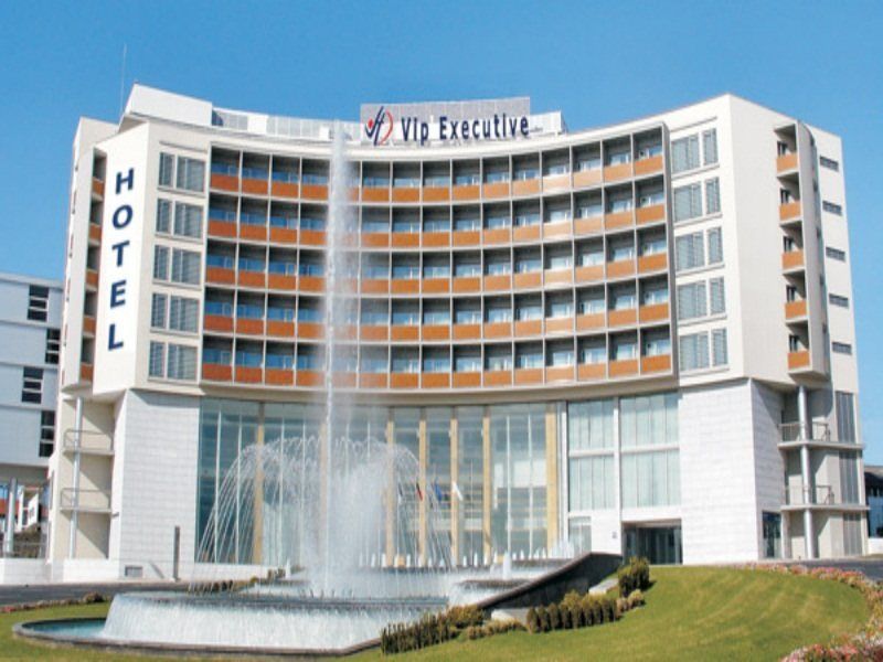 Vip Executive Azores 4* Ponta Delgada (Sao Miguel)