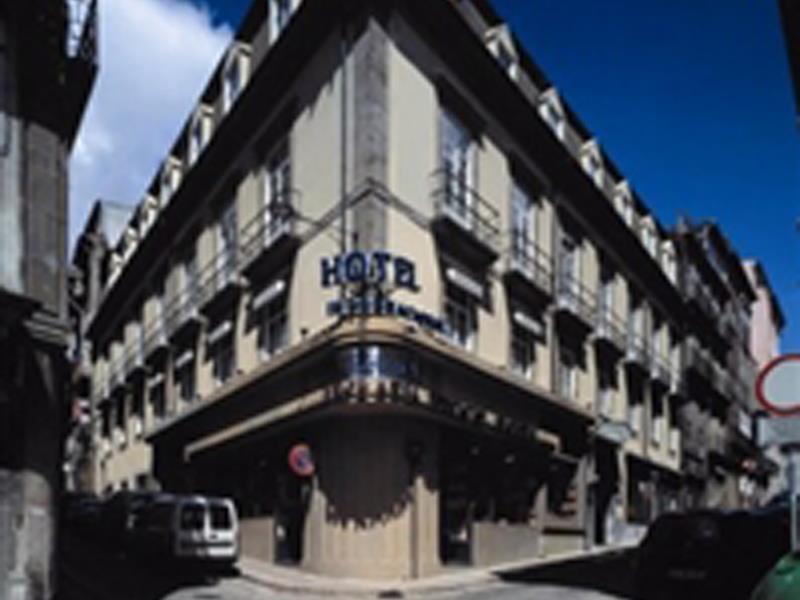 Internacional Hotel Porto